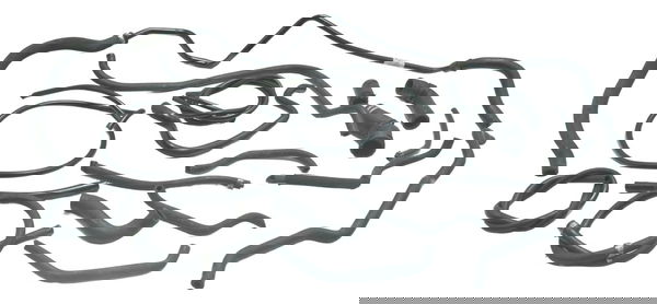 Kit Mangueiras Bmw K 1200 R 2007 Original