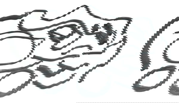 Kit Mangueiras Bmw K 1200 R 2007 Original