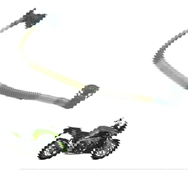 Mangueira Injeção Bmw K 1200 R 2007 Original