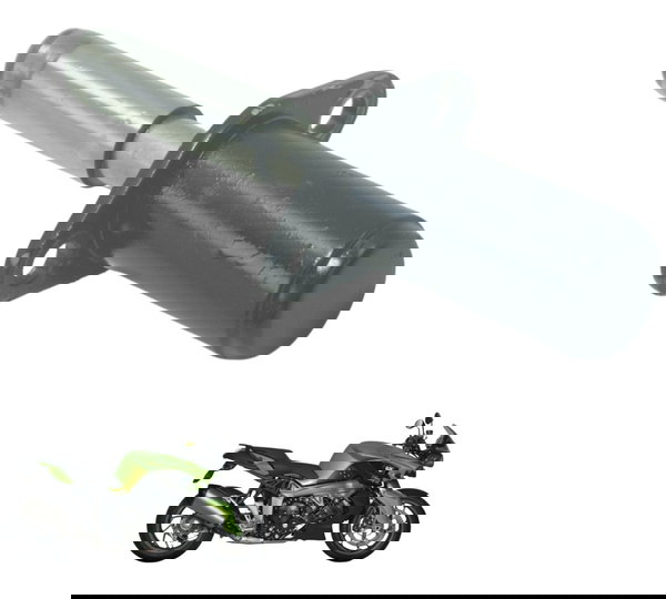 Acionador Corrente Comando Bmw K 1200 R 2007 Original