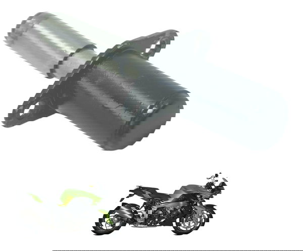 Acionador Corrente Comando Bmw K 1200 R 2007 Original