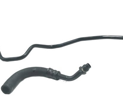 Par Mangueira Óleo Bmw K 1200 R 2007 Original