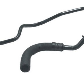 Par Mangueira Óleo Bmw K 1200 R 2007 Original