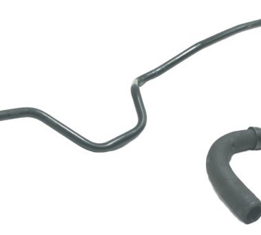 Par Mangueira Óleo Bmw K 1200 R 2007 Original