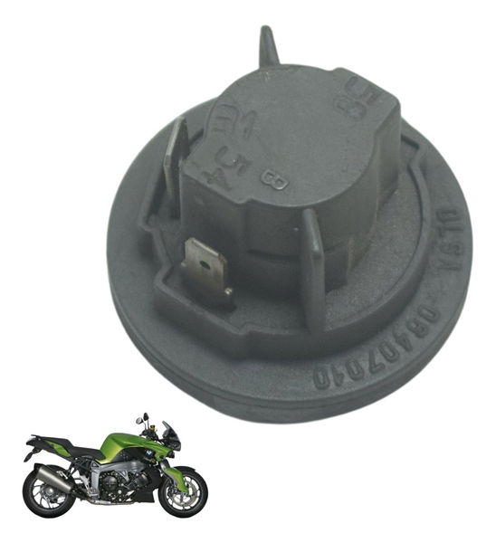 Soquete Lanterna Traseira Bmw K 1200 R 2007 Original