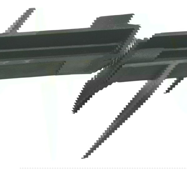 Trava Banco C/ Suporte Bmw K 1200 R 2007 Original