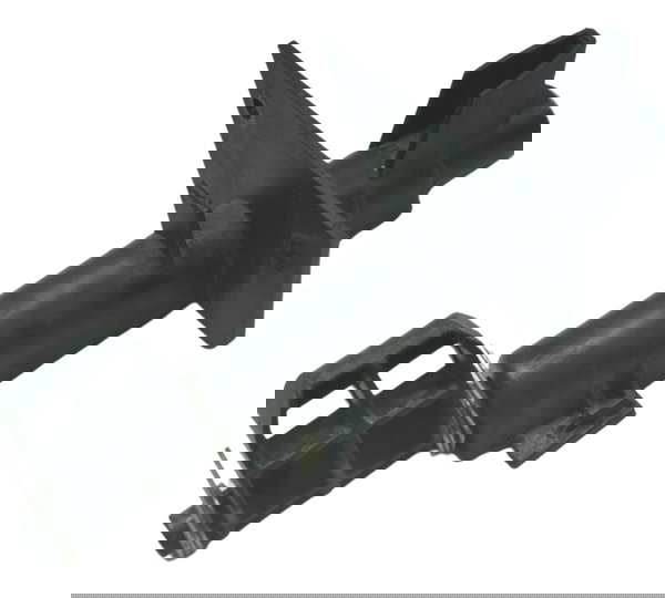 Trava Banco C/ Suporte Bmw K 1200 R 2007 Original