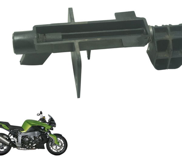 Trava Banco C/ Suporte Bmw K 1200 R 2007 Original
