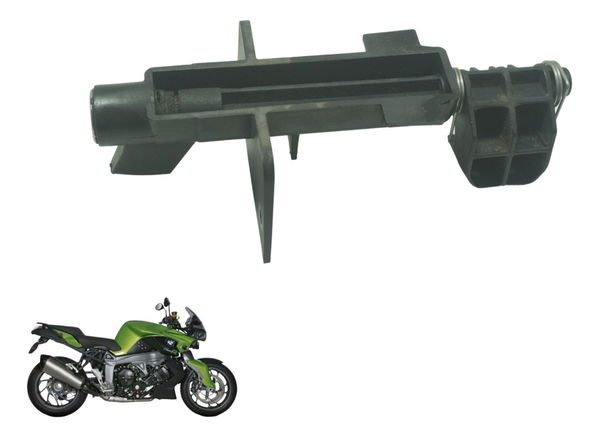 Trava Banco C/ Suporte Bmw K 1200 R 2007 Original