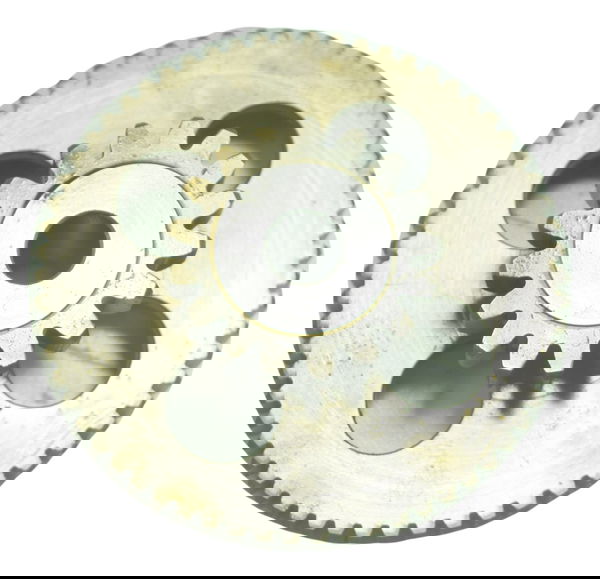 Engrenagem Redução Partida Bmw K 1200 R 2007 Original