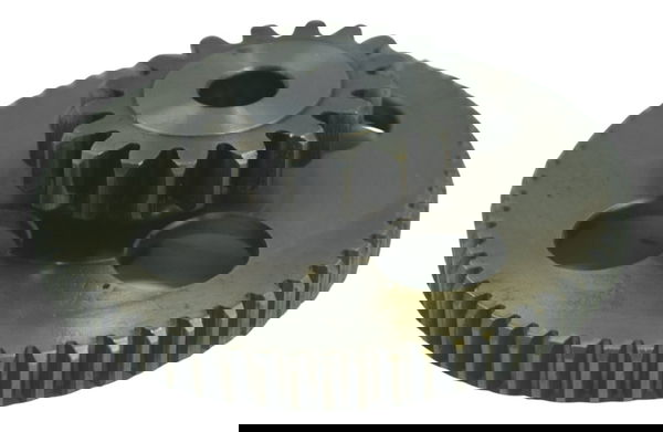 Engrenagem Redução Partida Bmw K 1200 R 2007 Original