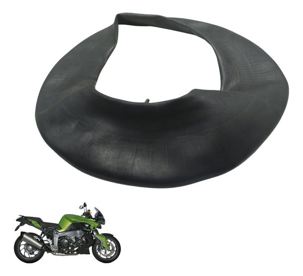 Câmara Michelin Airstop 160/80-16 Bmw K 1200 R 2007