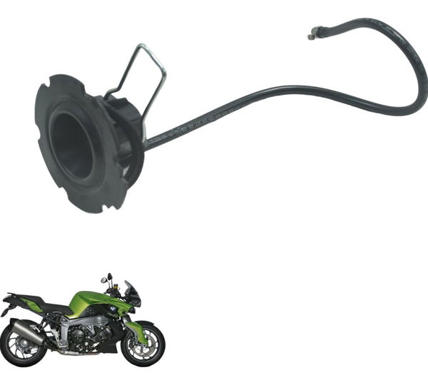 Bocal Tanque Combustível Bmw K 1200 R 2007 Original