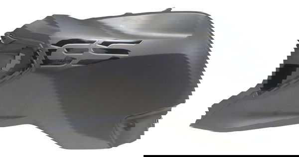 Carenagem Lateral Esquerda C/ Avaria Bmw G 310 Gs 17-20 Orig