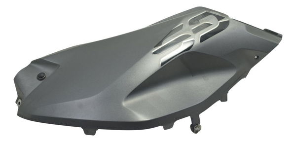 Carenagem Lateral Esquerda C/ Avaria Bmw G 310 Gs 17-20 Orig
