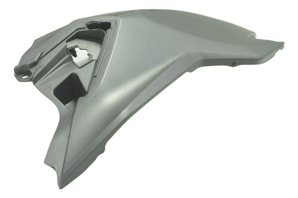 Carenagem Lateral Esquerda C/ Avaria Bmw G 310 Gs 17-20 Orig