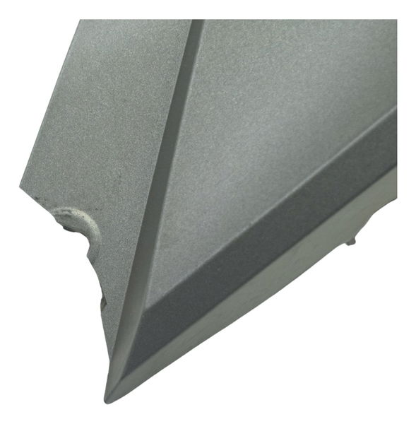 Carenagem Lateral Esquerda C/ Avaria Bmw G 310 Gs 17-20 Orig