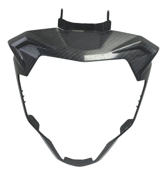 Acabamento Farol Bmw G 310 Gs 17-20 Original