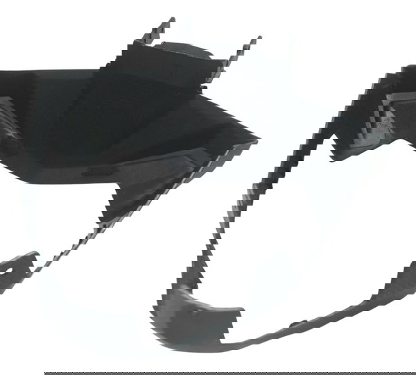 Acabamento Farol Bmw F 800 R 15-17 Original