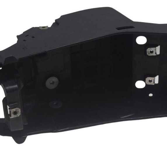 Caixa Bateria Bmw G 310 Gs 17-20 Original