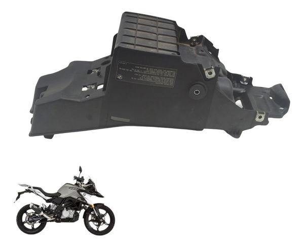 Caixa Bateria Bmw G 310 Gs 17-20 Original