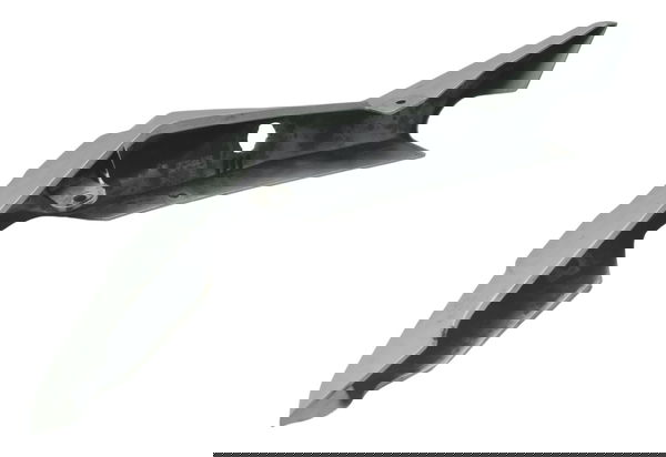 Carenagem Rabeta Esquerd C/ Detalhes Bmw G 310 Gs 17-20 Orig