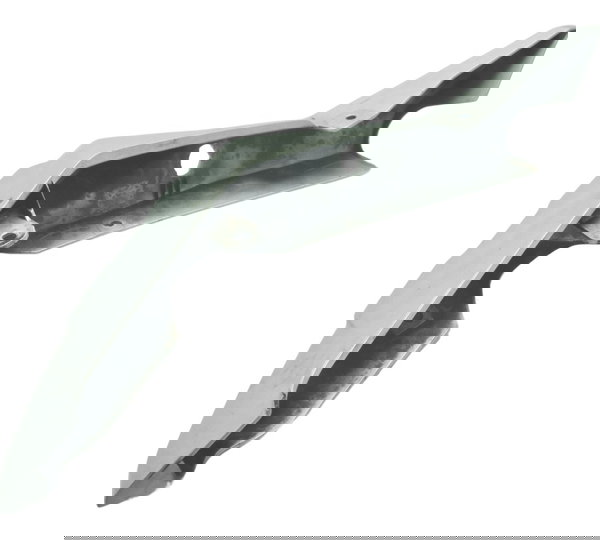 Carenagem Rabeta Esquerd C/ Detalhes Bmw G 310 Gs 17-20 Orig