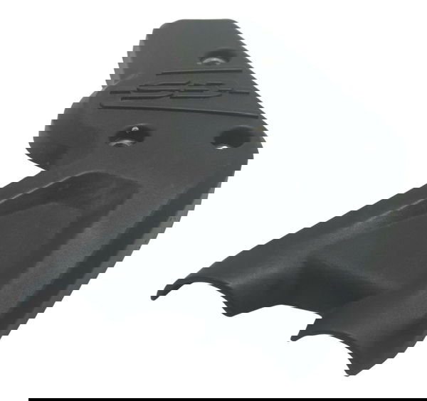 Carenagem Tampa Quadro Direito Bmw G 310 Gs 17-20 Orig