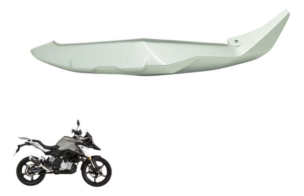 Carenagem Rabeta Direita Bmw G 310 Gs 17-20 Original