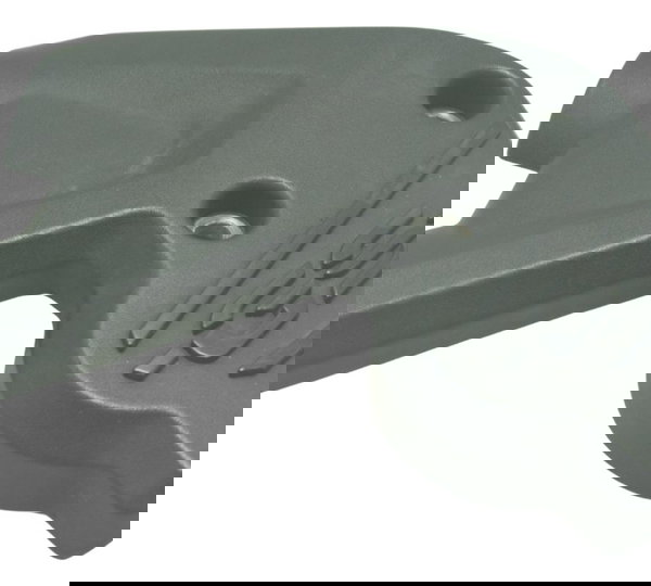 Carenagem Tampa Quadro Esquerdo Bmw G 310 Gs 17-20 Orig