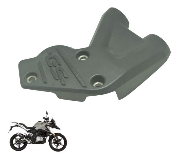 Carenagem Tampa Quadro Esquerdo Bmw G 310 Gs 17-20 Orig