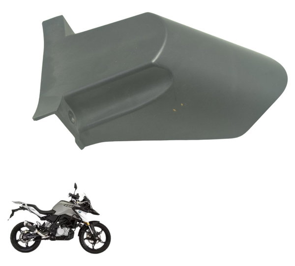 Capa Amortecedor Traseiro Bmw G 310 Gs 17-20 Original