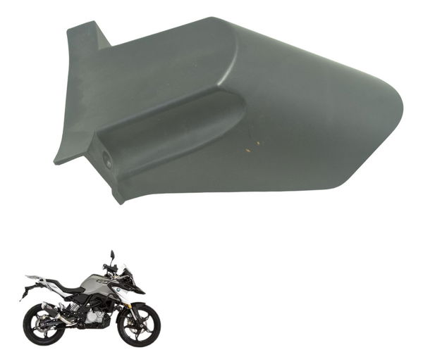 Capa Amortecedor Traseiro Bmw G 310 Gs 17-20 Original