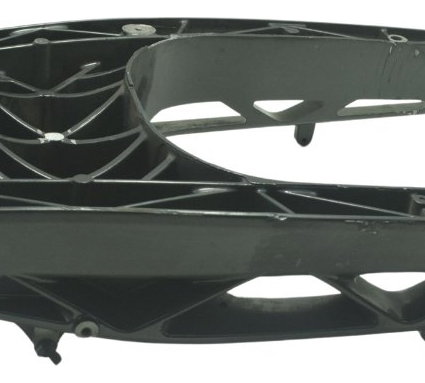 Quadro Elástico Bmw G 310 Gs 17-20 Original