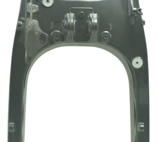 Quadro Elástico Bmw G 310 Gs 17-20 Original