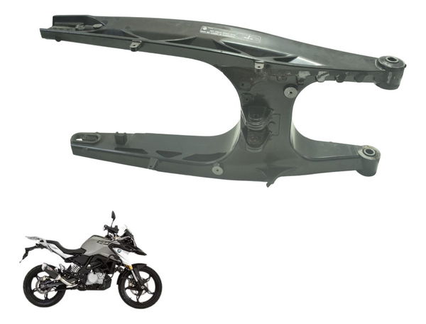 Quadro Elástico Bmw G 310 Gs 17-20 Original