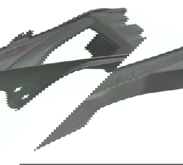 Acabamento Radiador Direito Bmw G 310 Gs 17-20 Original