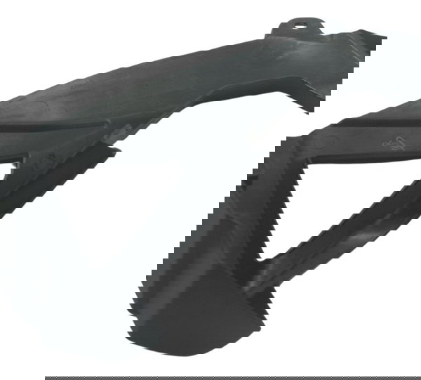 Acabamento Radiador Direito Bmw G 310 Gs 17-20 Original