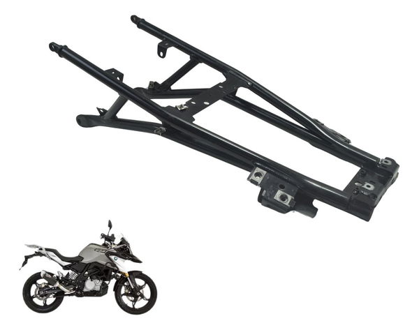 Quadro B Bmw G310 Gs 17-20 Original