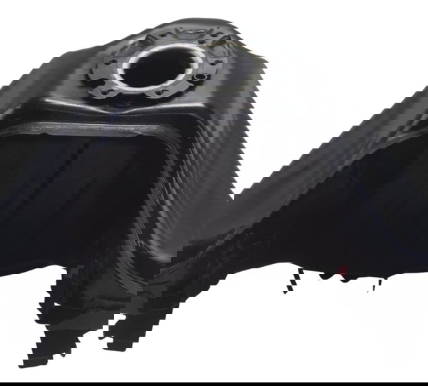 Tanque C/ Detalhes Bmw G 310 Gs 17-20 Original