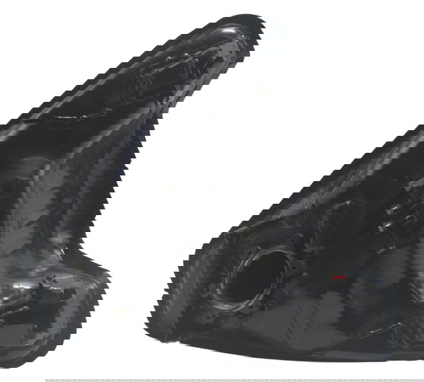 Tanque C/ Detalhes Bmw G 310 Gs 17-20 Original