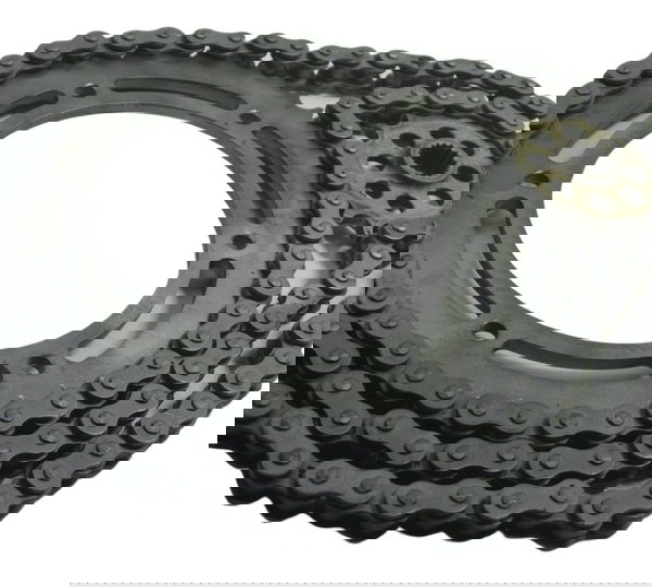 Kit Transmissão Bmw G 310 Gs 17-20 Original