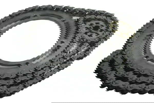 Kit Transmissão Bmw G 310 Gs 17-20 Original