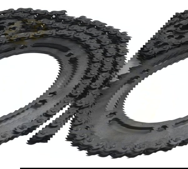 Kit Transmissão Bmw G 310 Gs 17-20 Original