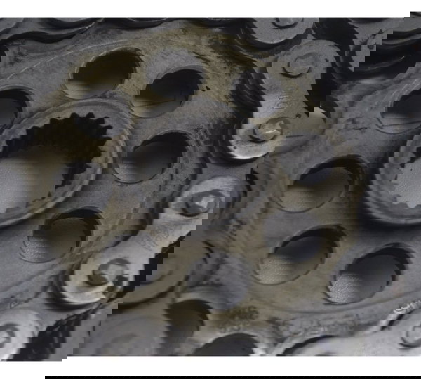 Kit Transmissão Bmw G 310 Gs 17-20 Original