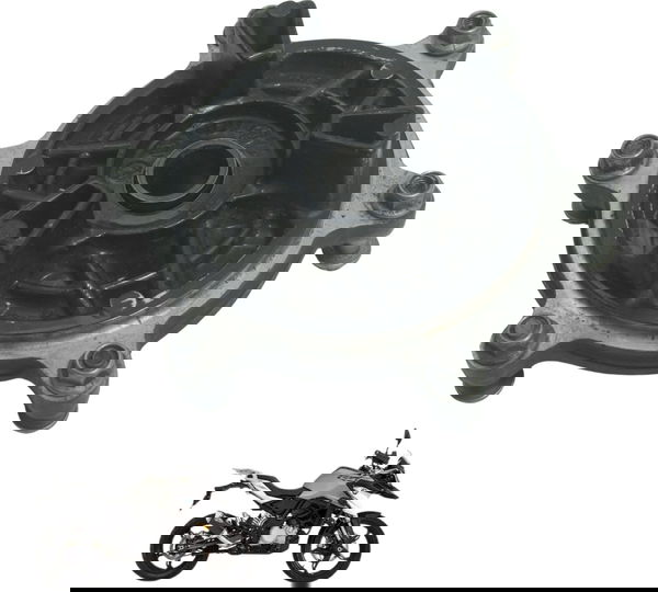 Cubo Coroa Bmw G 310 Gs 17-20 Original