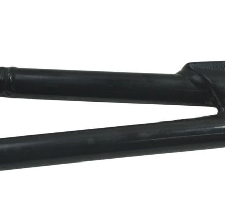 Bacalhau Traseiro Esquerdo Bmw G 310 Gs 17-20 Original