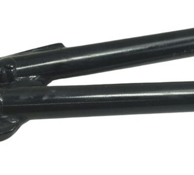 Bacalhau Traseiro Esquerdo Bmw G 310 Gs 17-20 Original