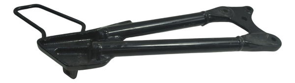 Bacalhau Traseiro Esquerdo Bmw G 310 Gs 17-20 Original
