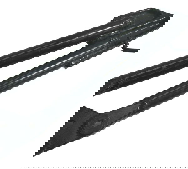 Bacalhau Traseiro Esquerdo Bmw G 310 Gs 17-20 Original